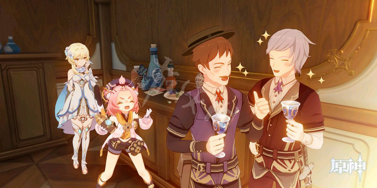 《原神》迪奧娜邀約任務怎麽玩?邀約事件迪奧娜結局玩法分享 《原神》迪奧娜邀約任務怎麽玩?邀約事件迪奧娜結局玩法分享