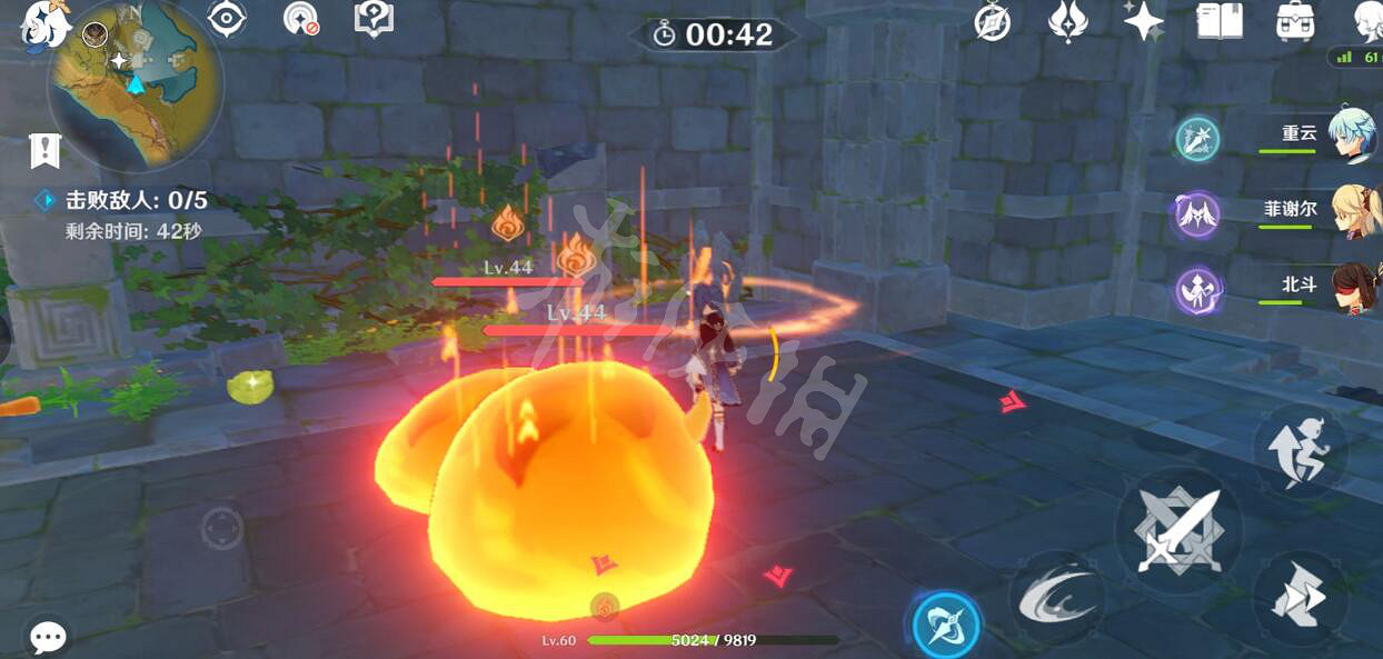 《原神》璃月天遒谷解密玩法詳解 天遒谷遺跡解密怎麽完成? 《原神》璃月天遒谷解密玩法詳解 天遒谷遺跡解密怎麽完成?