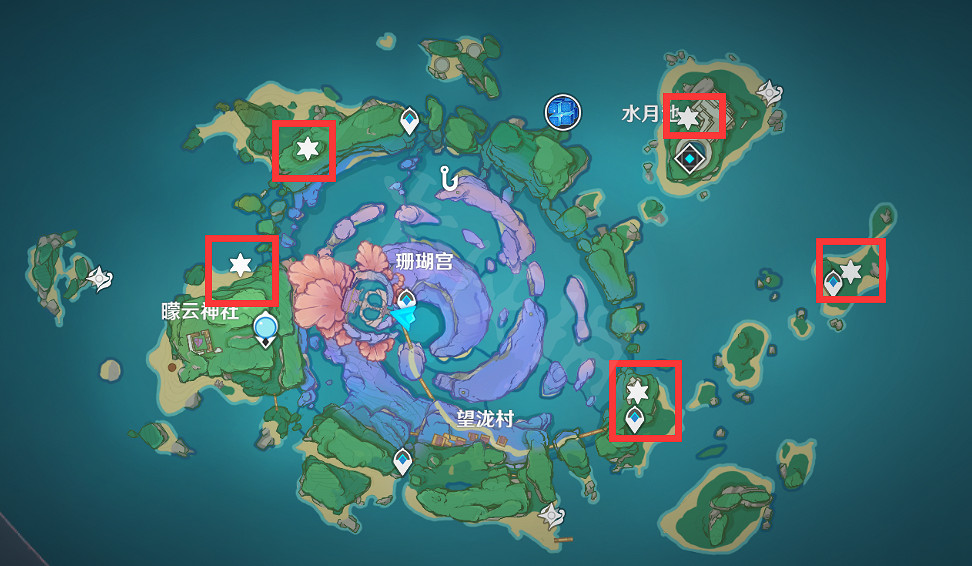 《原神》小獵犬號擱淺記隱藏成就怎麽達成?小獵犬號擱淺記隱藏成就達成心得 《原神》小獵犬號擱淺記隱藏成就怎麽達成?小獵犬號擱淺記隱藏成就達成心得