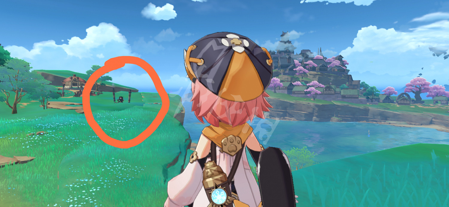 《原神》魔彈射手成就怎麽做？魔彈射手成就完成位置推薦