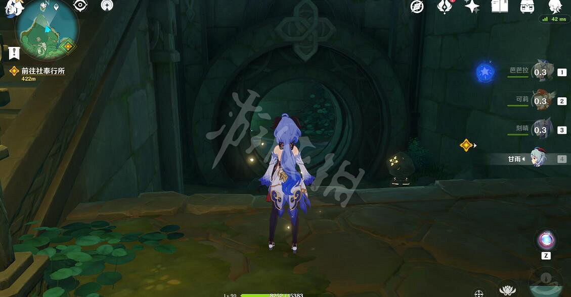 《原神》千門虛舟怎麽開?千門虛舟解鎖方法介紹 《原神》千門虛舟怎麽開?千門虛舟解鎖方法介紹