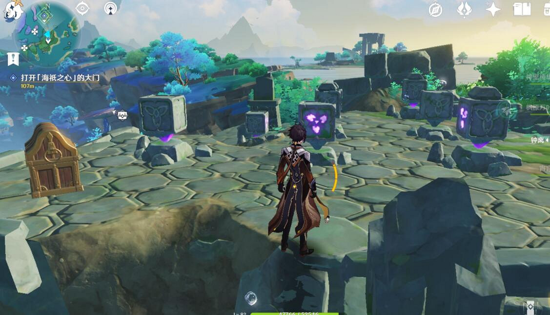 《原神》九宮格解密第三次怎麽過?九宮格解密三次玩法心得 《原神》九宮格解密第三次怎麽過?九宮格解密三次玩法心得