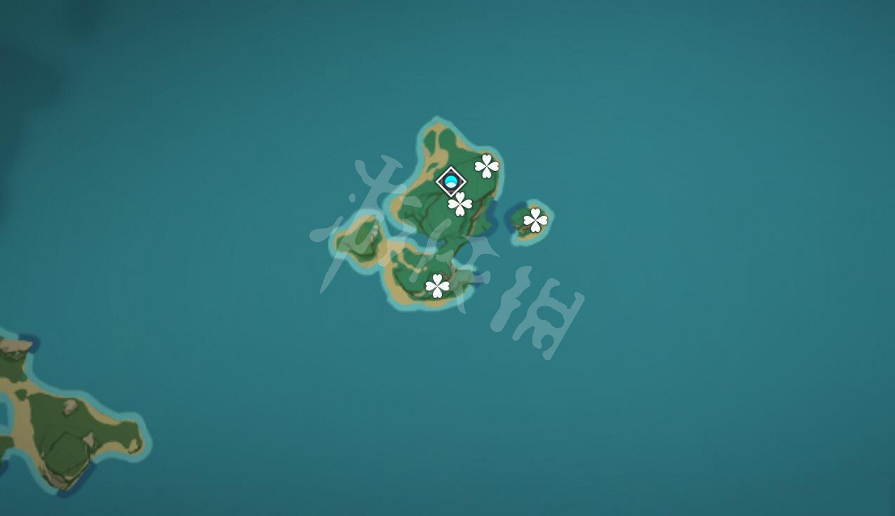 《原神》稻妻聖遺物狗糧怎麽收集?稻妻免費聖遺物收集點分享 《原神》稻妻聖遺物狗糧怎麽收集?稻妻免費聖遺物收集點分享