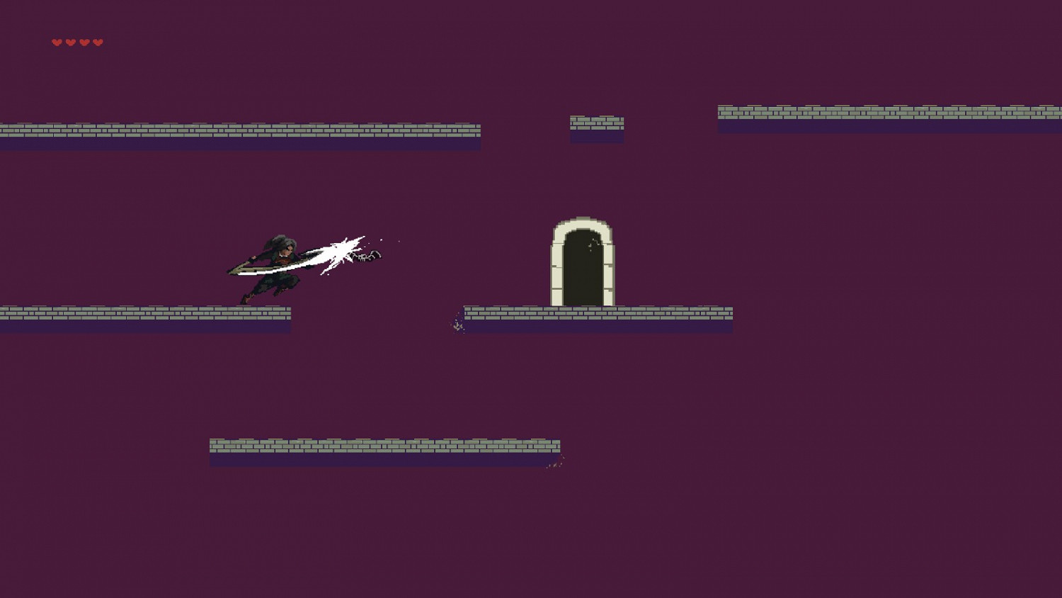 武俠風遊戲《山海奇兵》上架Steam 暫不支援中文 武俠風遊戲《山海奇兵》上架Steam 暫不支援中文