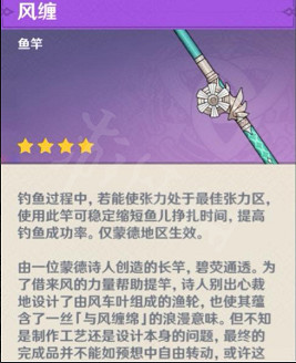 《原神》釣魚技巧有什麽？提鉤成功率增加技巧分享