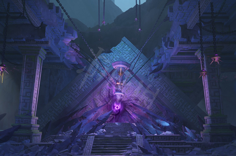 《原神》萬葉技能機制是什麽？萬葉技能機制詳解