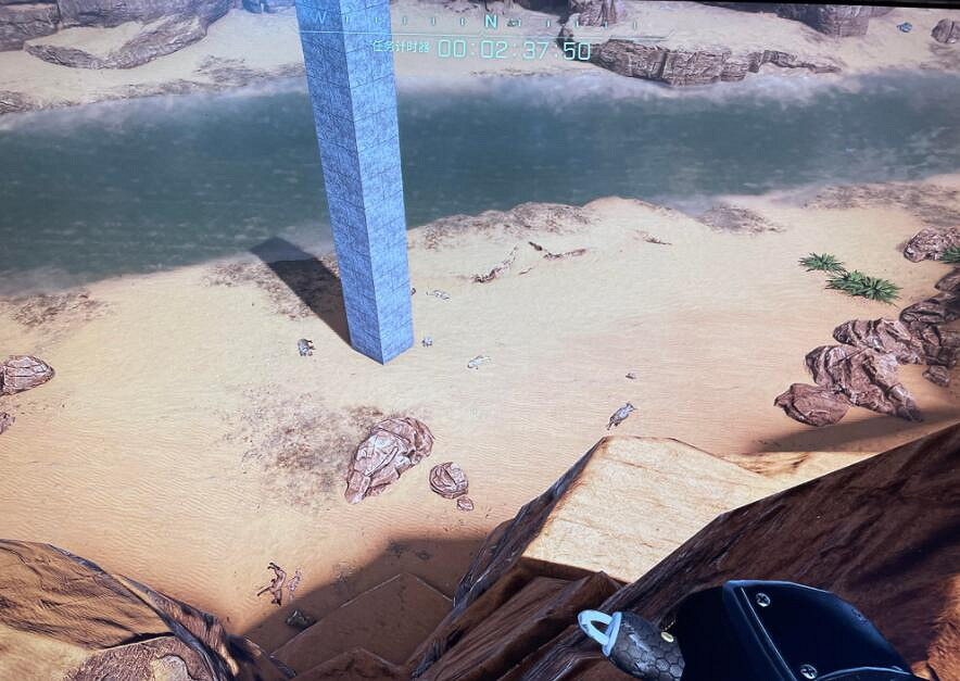 《翼星求生》地質勘探沙漠信標任務怎麽做?信標任務放置技巧 《翼星求生》地質勘探沙漠信標任務怎麽做?信標任務放置技巧