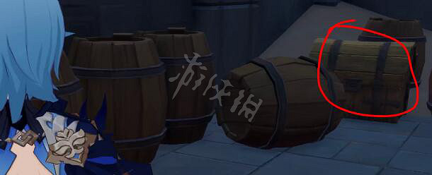 《原神》尤菈四個寶箱在哪?優菈寶箱位置分布 《原神》尤菈四個寶箱在哪?優菈寶箱位置分布