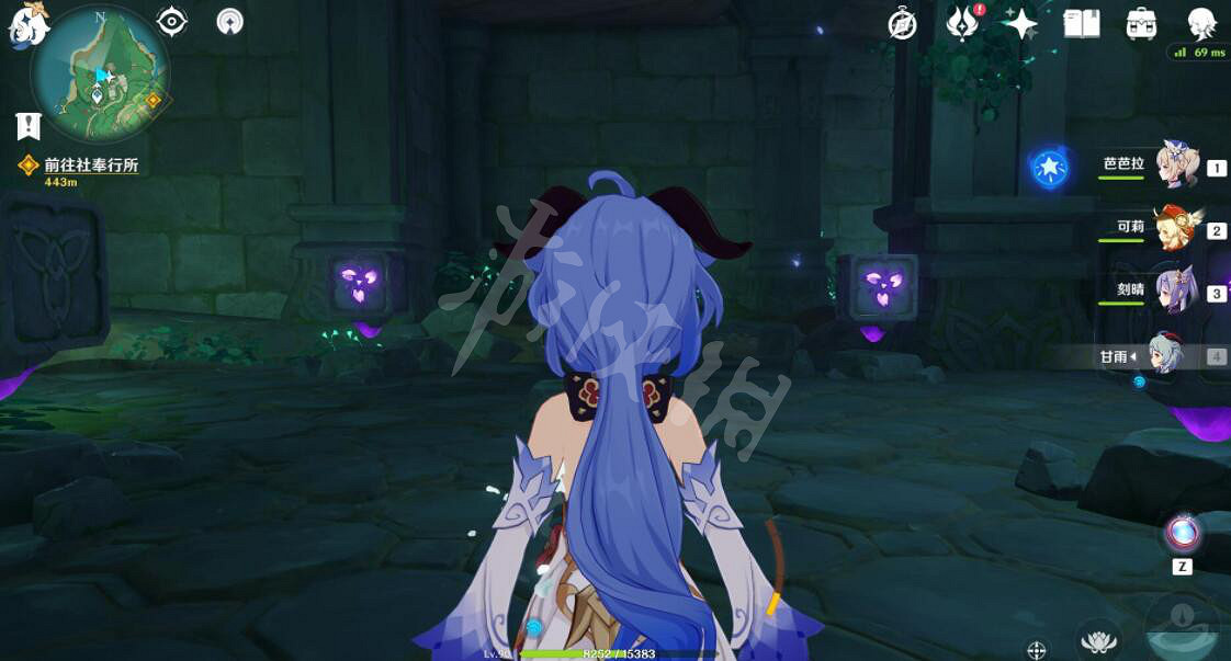 《原神》千門虛舟怎麽開?千門虛舟解鎖方法介紹 《原神》千門虛舟怎麽開?千門虛舟解鎖方法介紹