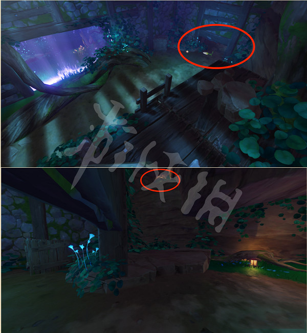 《原神》鹮巷物語序位置介紹 鹮巷物語序在哪