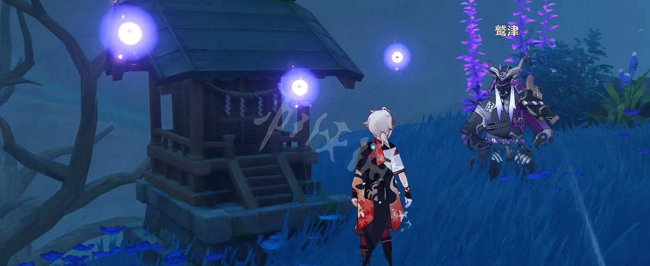 《原神》無靈魂處的靈魂怎麽達成?無靈魂處的靈魂完成方法介紹 《原神》無靈魂處的靈魂怎麽達成?無靈魂處的靈魂完成方法介紹