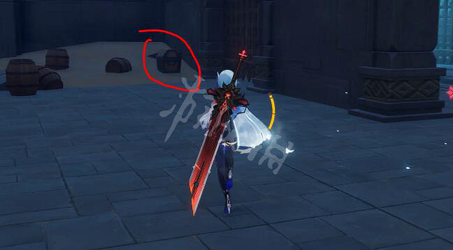 《原神》尤菈四個寶箱在哪?優菈寶箱位置分布 《原神》尤菈四個寶箱在哪?優菈寶箱位置分布