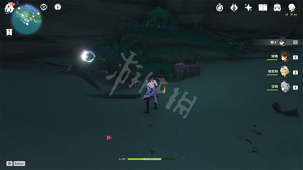 《原神》如願以償成就怎麽玩？如願以償成就玩法分享