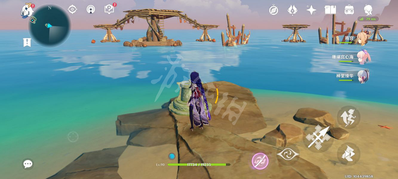 《原神》茂知之殼秘境怎麽解鎖?茂知之殼秘境解鎖方法介紹 《原神》茂知之殼秘境怎麽解鎖?茂知之殼秘境解鎖方法介紹