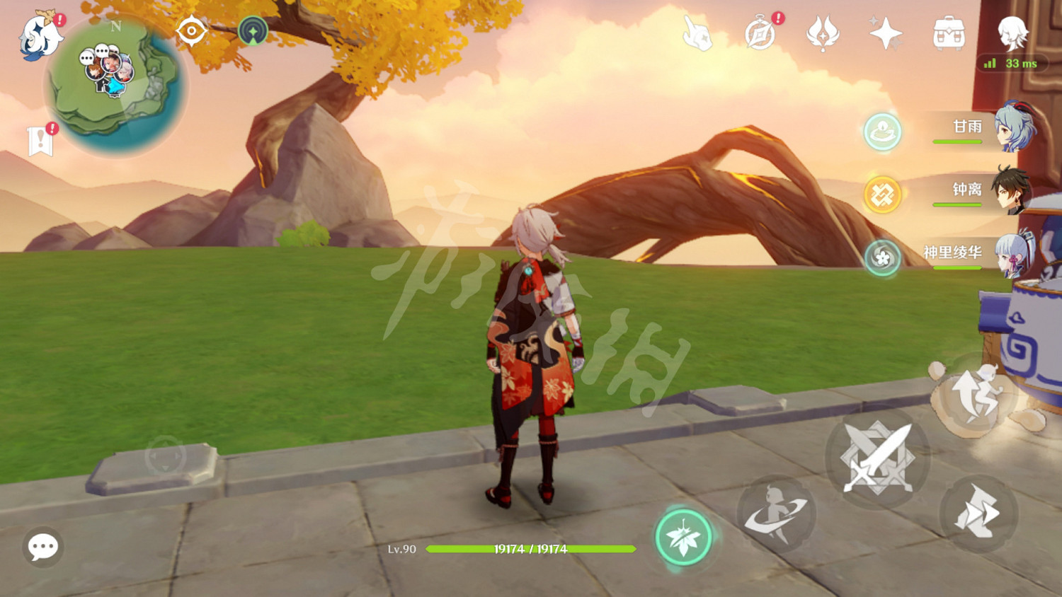 《原神》壺中洞天在哪?壺中洞天進入方法介紹 《原神》壺中洞天在哪?壺中洞天進入方法介紹