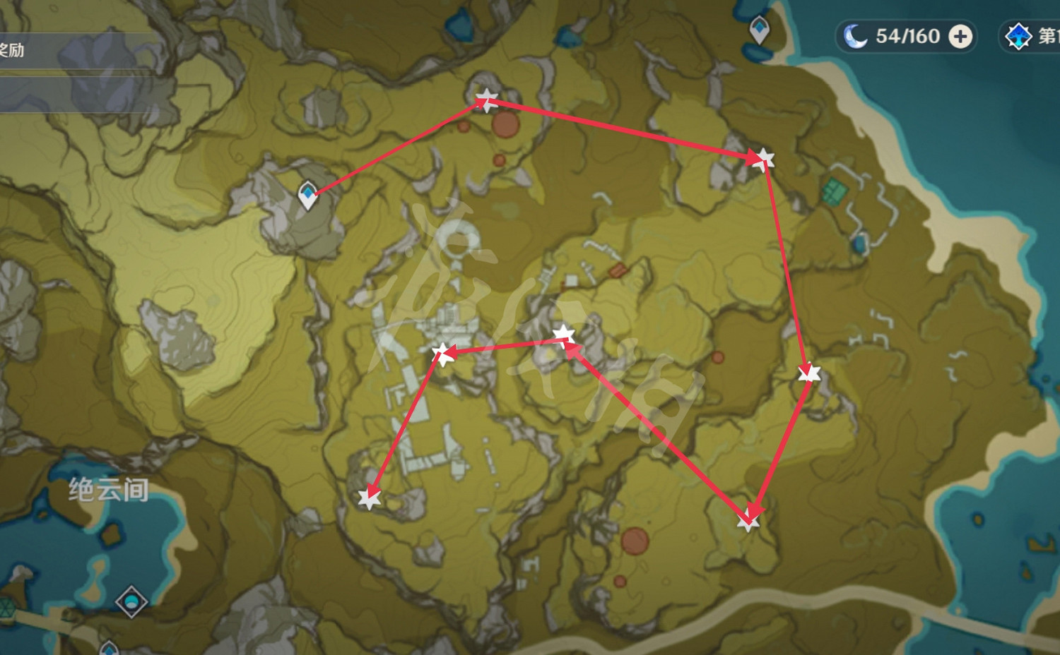 《原神》琉璃袋怎麽找?琉璃袋收集路線分享 《原神》琉璃袋怎麽找?琉璃袋收集路線分享