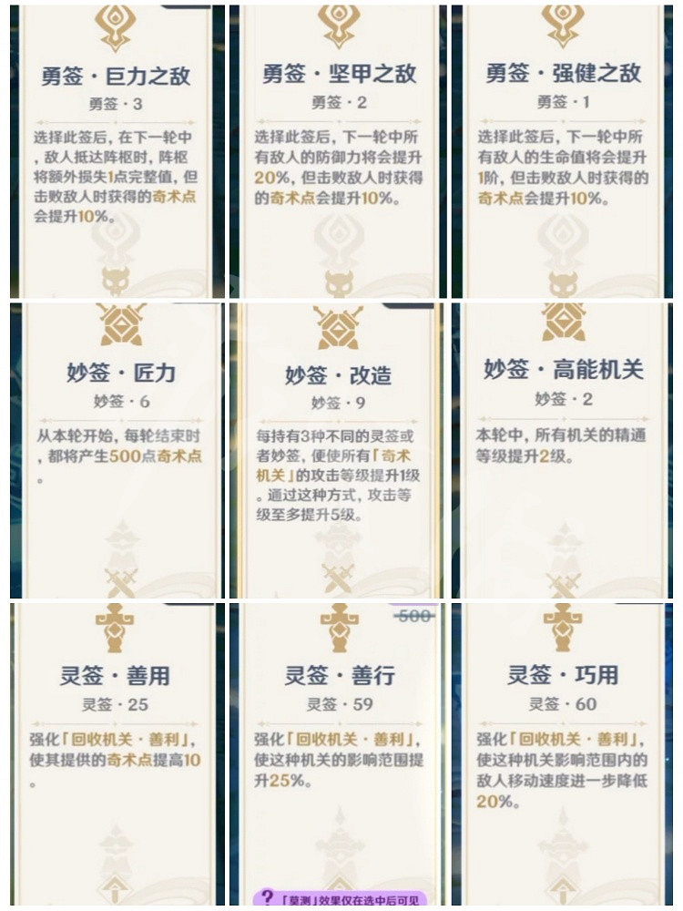 《原神》2.0機關棋譚第五關掛機怎麽玩？稻妻機關棋譚第五關掛機玩法介紹