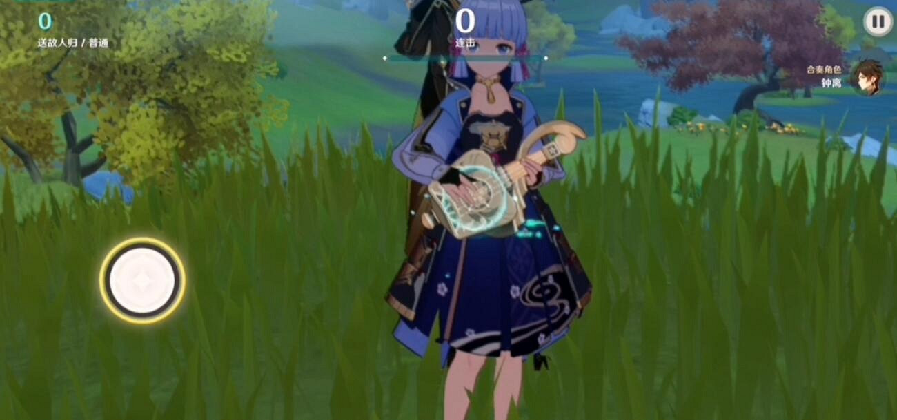 《原神》願望鏡花聽世任務操作技巧 願望任務鏡花聽世怎麽玩? 《原神》願望鏡花聽世任務操作技巧 願望任務鏡花聽世怎麽玩?