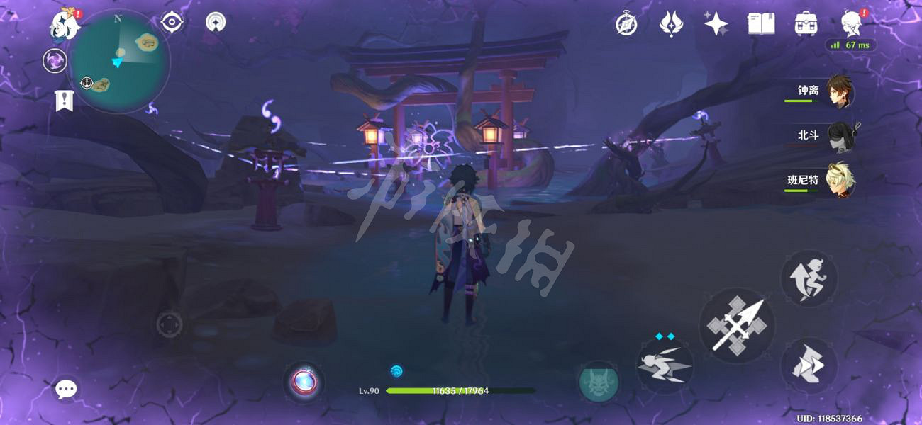 《原神》神櫻大祓怎麽玩?神櫻大祓流程一覽 《原神》神櫻大祓怎麽玩?神櫻大祓流程一覽