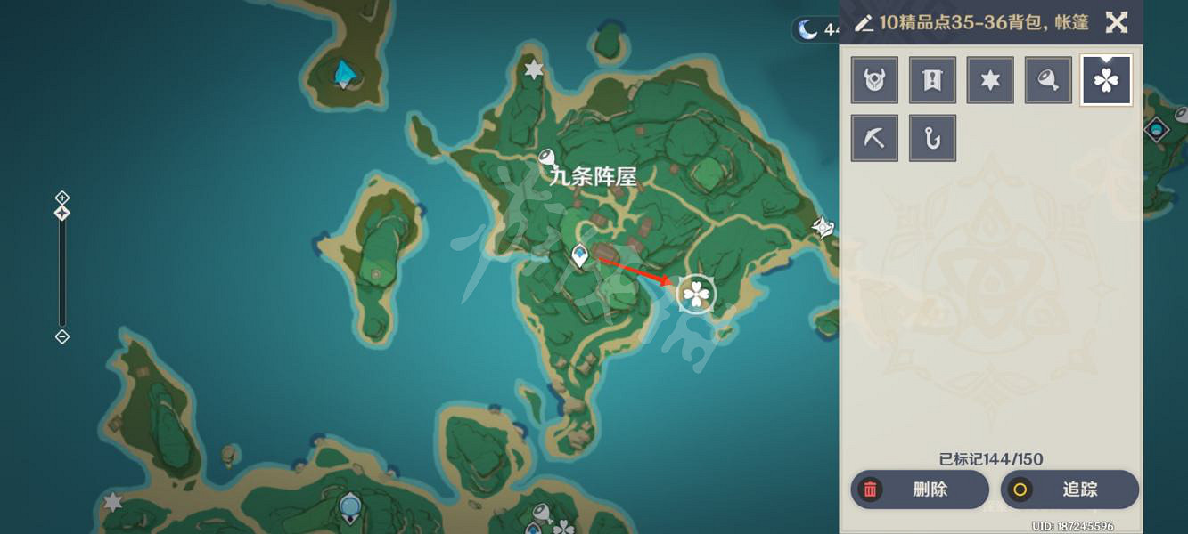 《原神》免費聖遺物怎麽獲得？免費聖遺物收集路線推薦