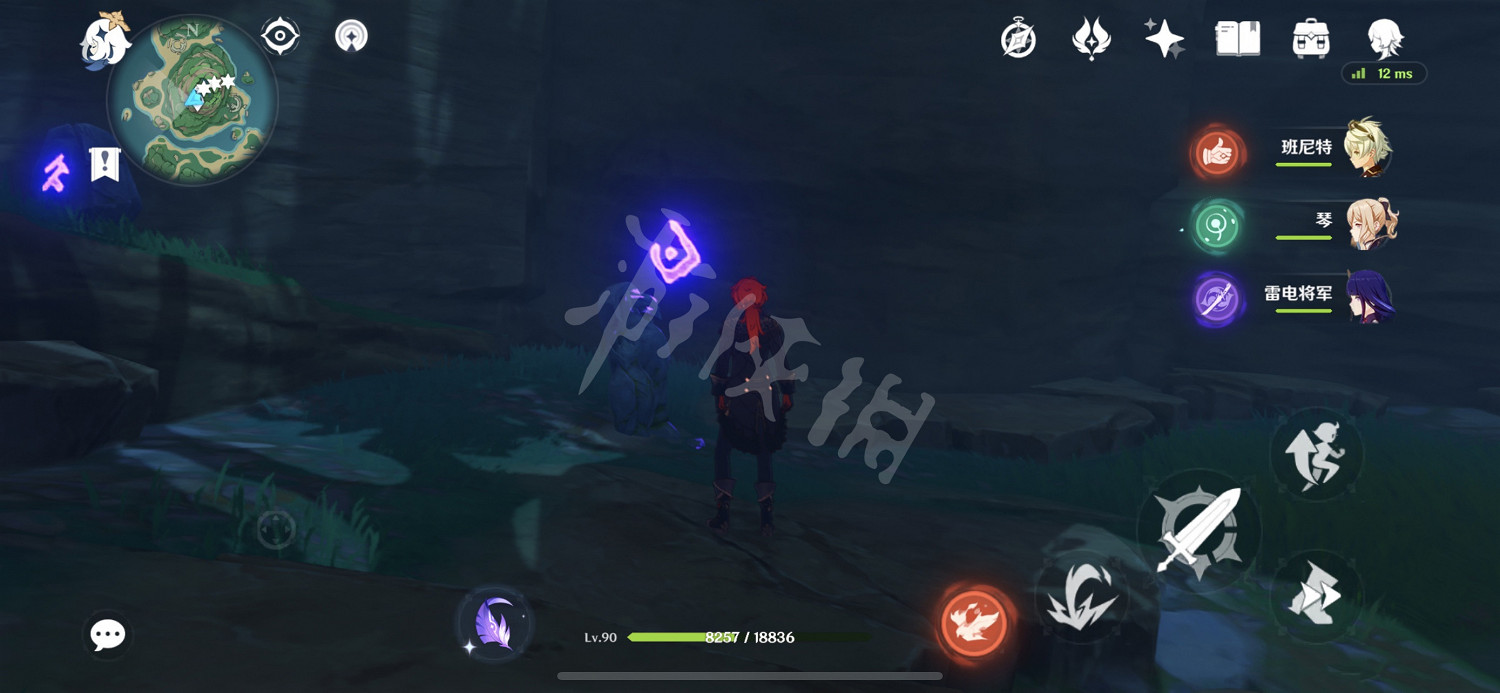 《原神》2.2石板在哪?2.2鶴觀7個石板位置分享 《原神》2.2石板在哪?2.2鶴觀7個石板位置分享