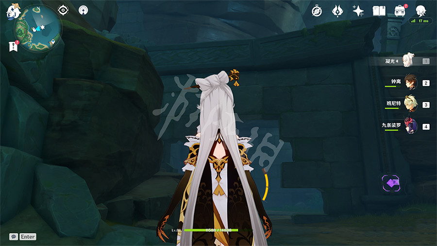 《原神》雙城記成就怎麽玩？雙城記成就玩法一覽