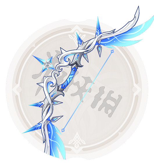 《原神》冬極白星屬性一覽 冬極白星厲害嗎? 《原神》冬極白星屬性一覽 冬極白星厲害嗎?