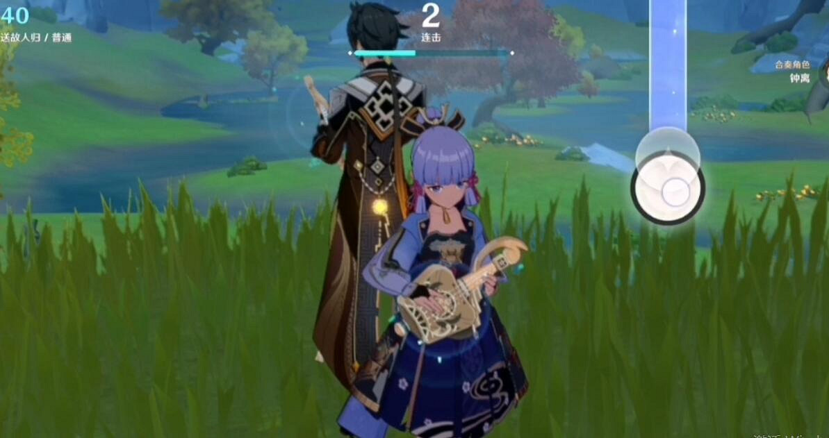 《原神》願望鏡花聽世任務操作技巧 願望任務鏡花聽世怎麽玩? 《原神》願望鏡花聽世任務操作技巧 願望任務鏡花聽世怎麽玩?