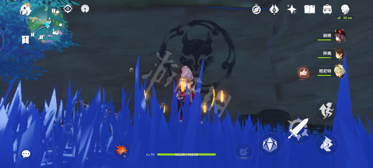 《原神》稻妻壁畫任務怎麽玩?稻妻壁畫解密玩法一覽 《原神》稻妻壁畫任務怎麽玩?稻妻壁畫解密玩法一覽