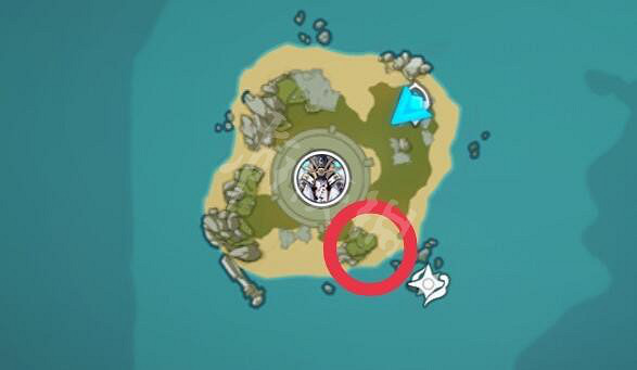 《原神》回聲海螺最後四個怎麽獲得?回聲海螺最後四個獲得方法 《原神》回聲海螺最後四個怎麽獲得?回聲海螺最後四個獲得方法