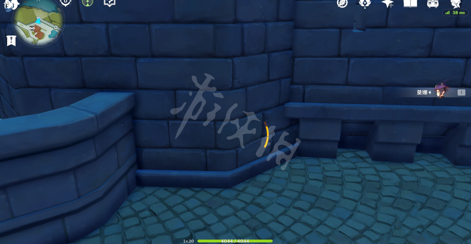 《原神》風行迷蹤什麽人物好用？風行迷蹤人物推薦