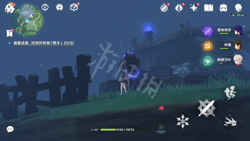 《原神》要求特別多的作家任務怎麽玩?要求特別多的作家任務玩法一覽 《原神》要求特別多的作家任務怎麽玩?要求特別多的作家任務玩法一覽