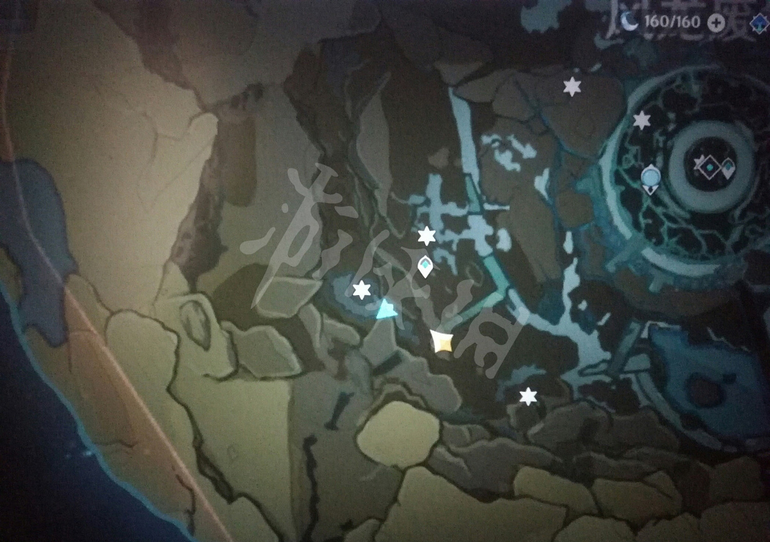 《原神》風龍廢墟最高的風神瞳怎麽拿？風龍廢墟最高的風神瞳拿法介紹