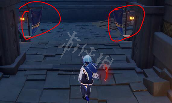 《原神》尤菈四個寶箱在哪?優菈寶箱位置分布 《原神》尤菈四個寶箱在哪?優菈寶箱位置分布