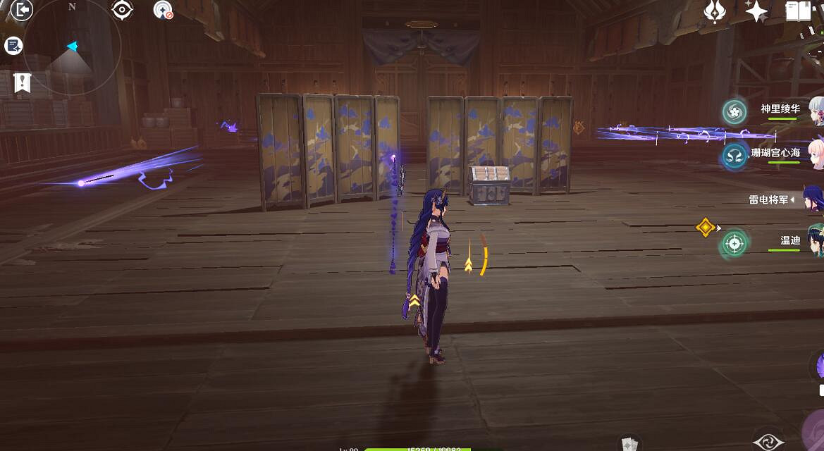 《原神》謎境懸兵寶箱位置在哪？謎境懸兵全寶箱位置分享