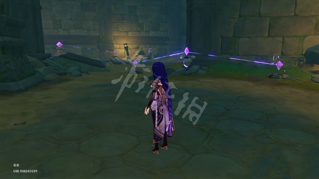 《原神》要求特別多的作家任務怎麽玩?要求特別多的作家任務玩法一覽 《原神》要求特別多的作家任務怎麽玩?要求特別多的作家任務玩法一覽