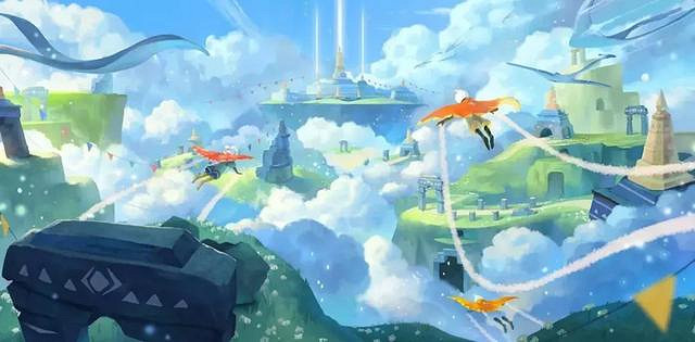 《光遇》合服後帳號互通嗎 光遇合服說明 《光遇》合服後帳號互通嗎 光遇合服說明