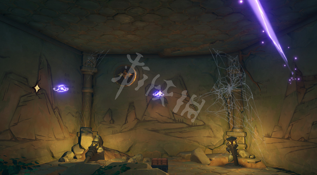 《原神》如星的寶珠怎麽獲得?如星的寶珠獲得方法介紹 《原神》如星的寶珠怎麽獲得?如星的寶珠獲得方法介紹