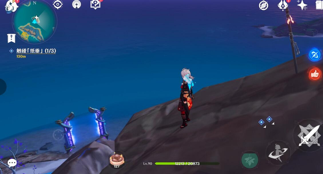 《原神》清籟逐雷記鎮石怎麽封？清籟逐雷記全關卡玩法介紹