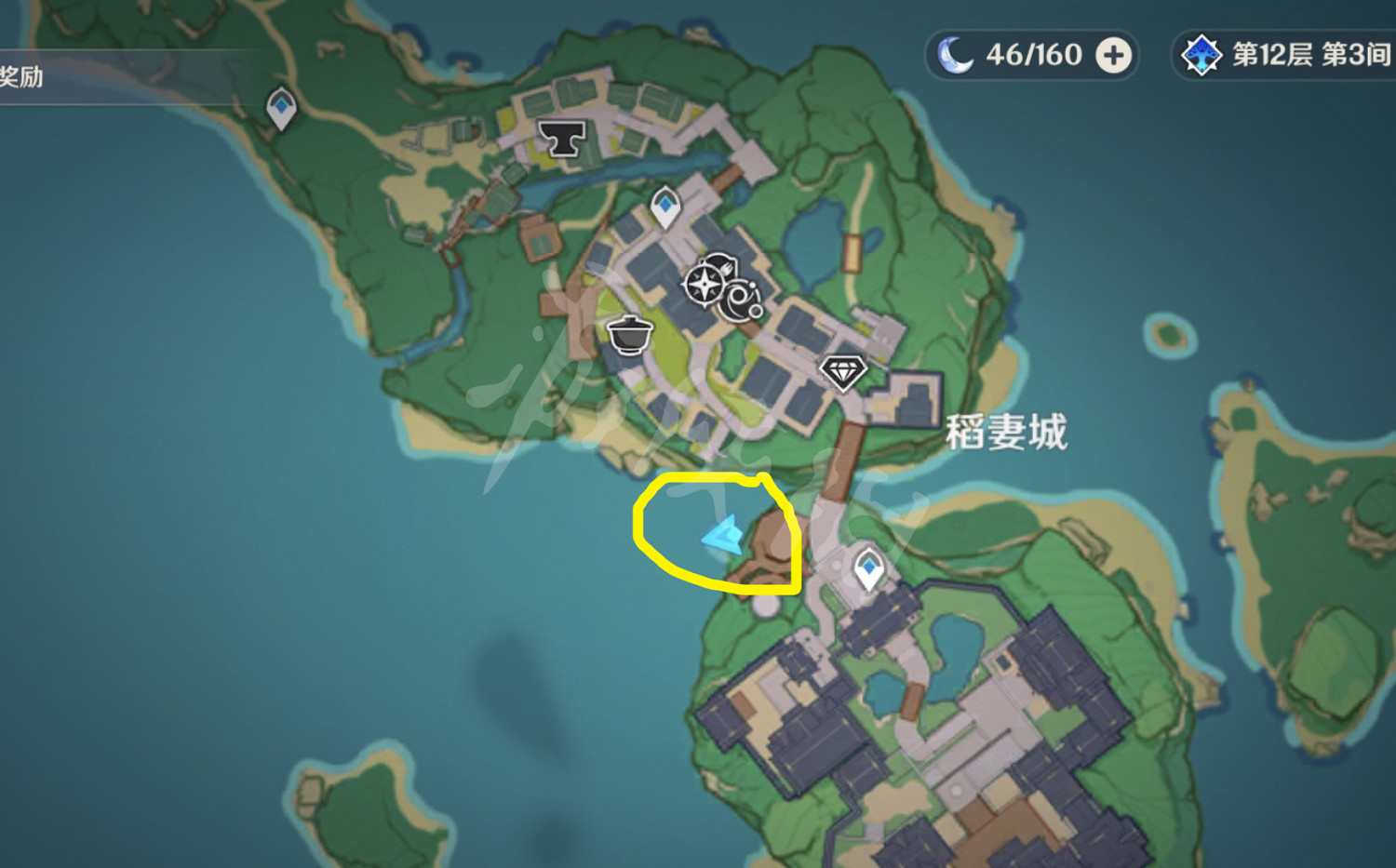 《原神》廣海的守望怎麽接？廣海的守望任務玩法一覽