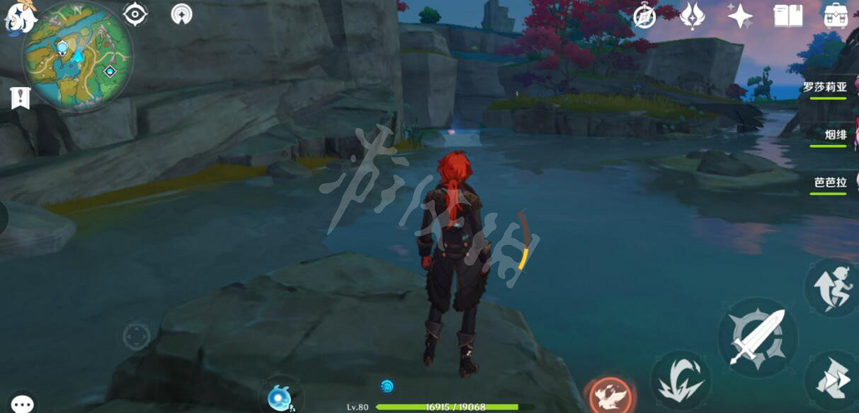 《原神》緋木村寶箱怎麽獲得？緋木村珍貴寶箱獲得方法