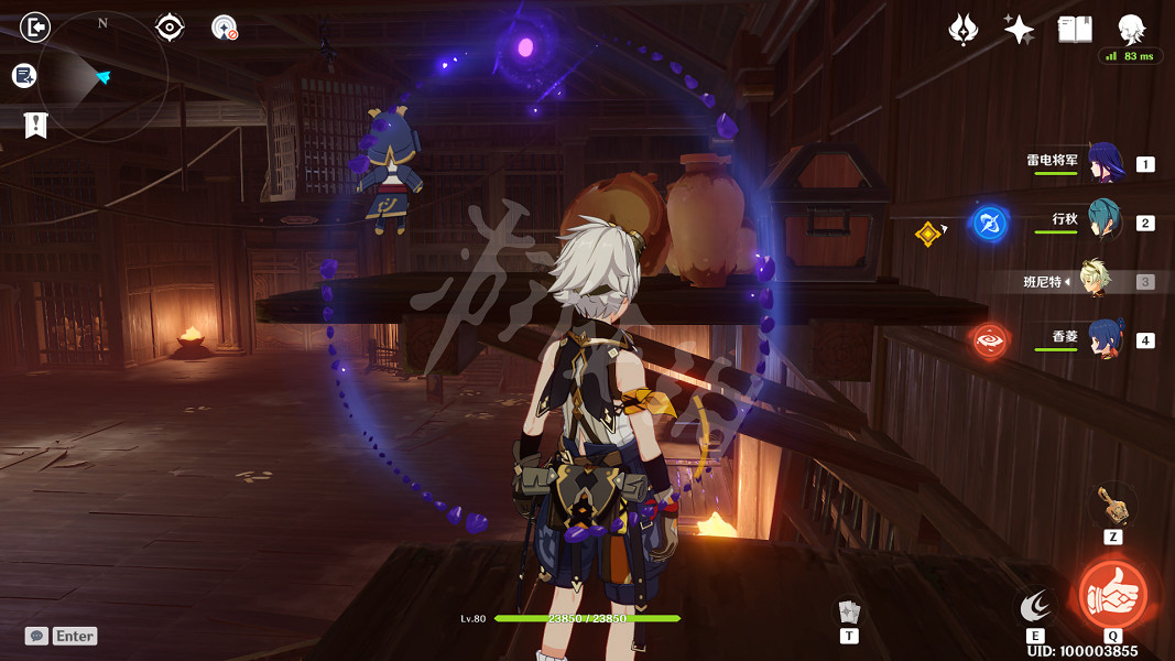 《原神》謎境懸兵寶箱第一關在哪？謎境懸兵第一關寶箱位置一覽