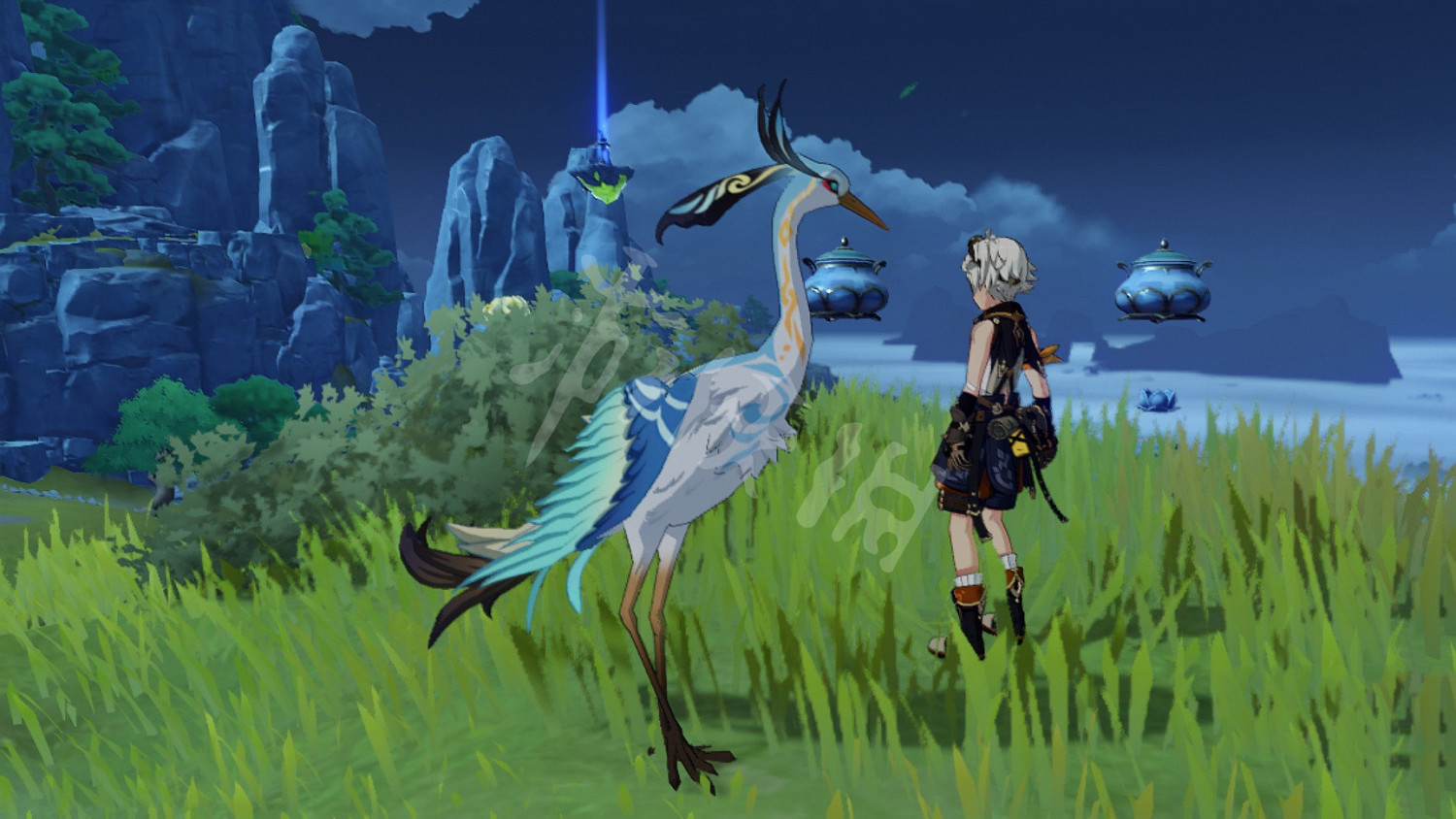 《原神》機關烹飪之法之一怎麽玩？機關烹飪之法之一玩法介紹