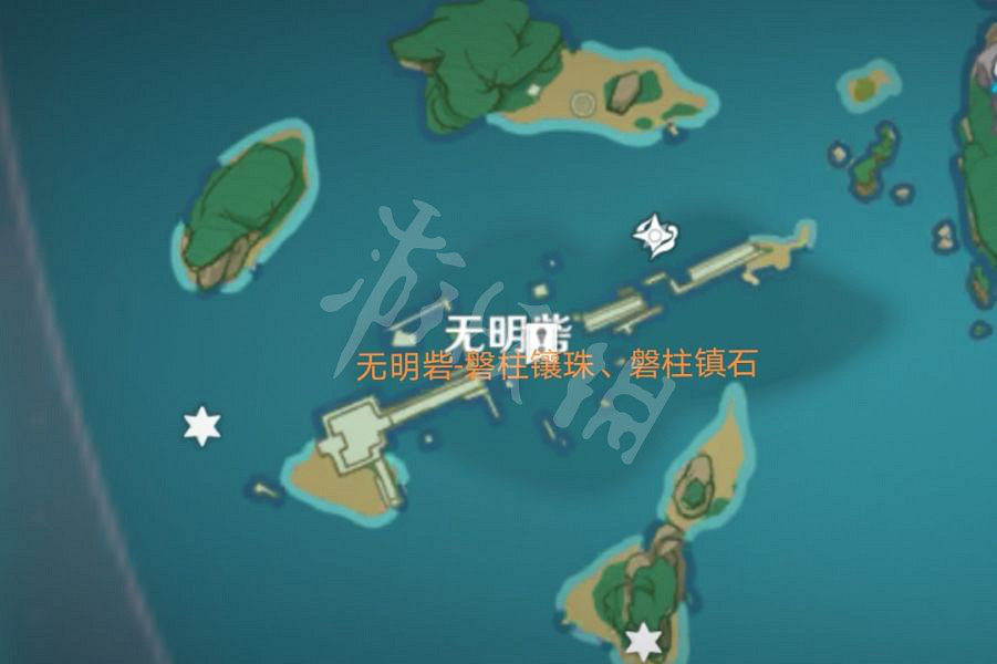 《原神》遠呂羽氏遺事攻略 遠呂羽氏遺事任務怎麽玩？