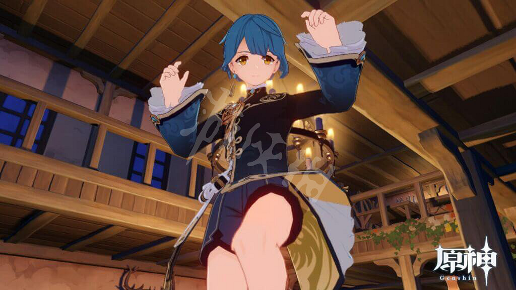 《原神》行秋命之座怎麽獲得?行秋命座分析 《原神》行秋命之座怎麽獲得?行秋命座分析