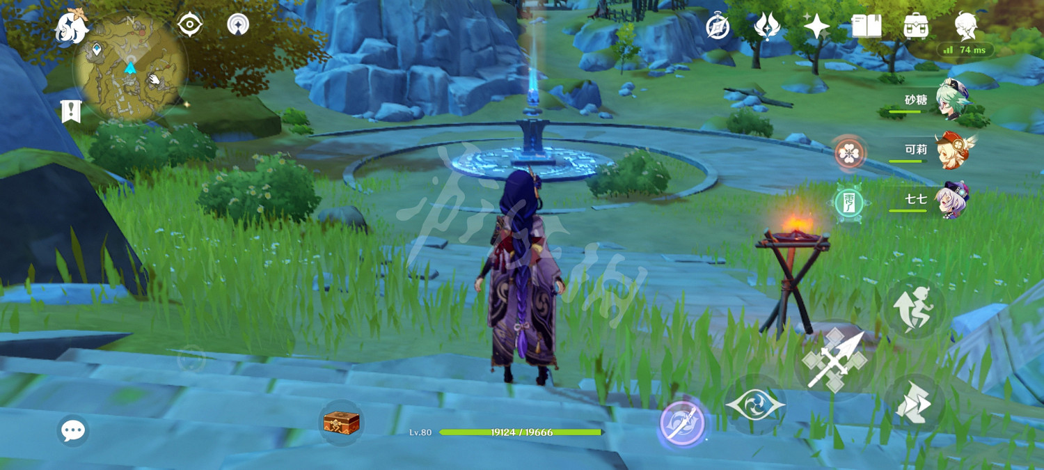 《原神》夜叉之願任務怎麽過？夜叉之願任務玩法分享