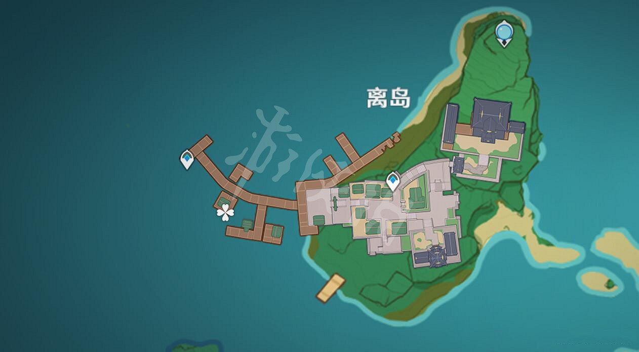 《原神》稻妻聖遺物狗糧怎麽收集?稻妻免費聖遺物收集點分享 《原神》稻妻聖遺物狗糧怎麽收集?稻妻免費聖遺物收集點分享