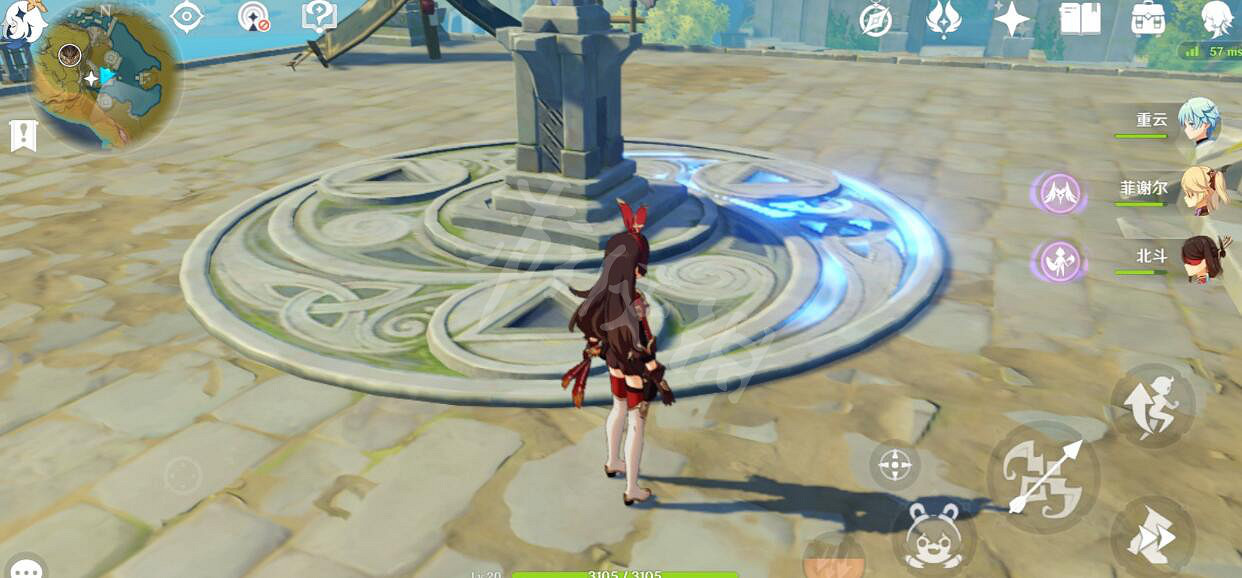 《原神》璃月天遒谷解密玩法詳解 天遒谷遺跡解密怎麽完成? 《原神》璃月天遒谷解密玩法詳解 天遒谷遺跡解密怎麽完成?