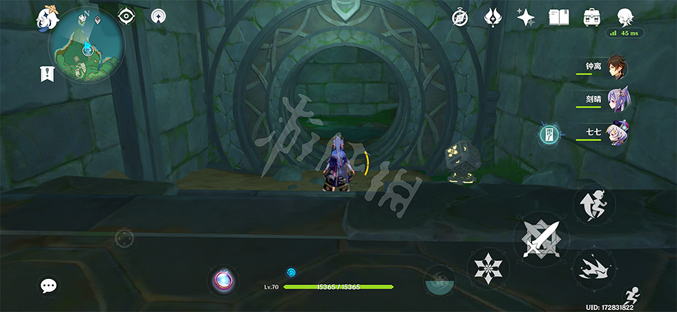 《原神》海底傳送錨點怎麽開?稻妻海底傳送錨點開法介紹 《原神》海底傳送錨點怎麽開?稻妻海底傳送錨點開法介紹