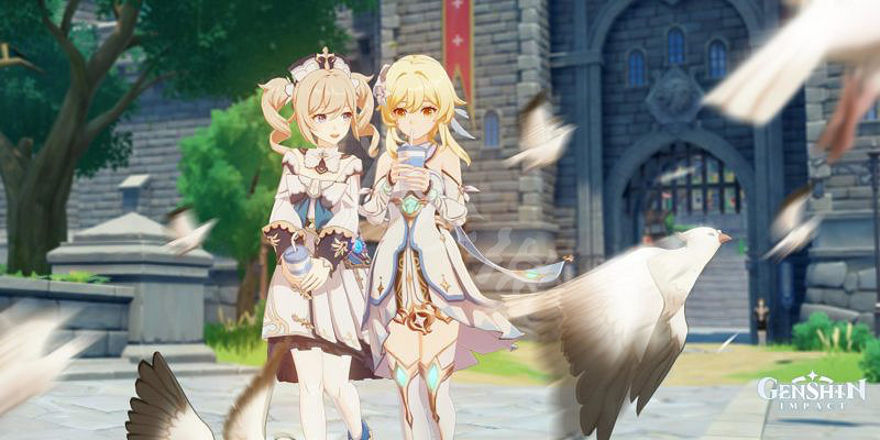 《原神》謎境懸兵低練度玩家怎麽玩？謎境懸兵低練度玩家技巧分享